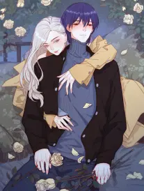 绅士漫画 夜巡绅士录 封面