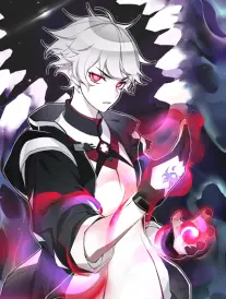 绅士漫画 绅士不加班 封面