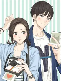 绅士漫画 雨夜绅士 封面