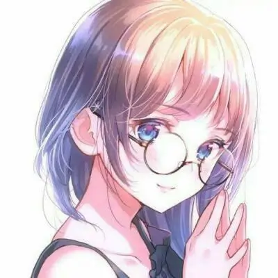 读者 夜灯 头像